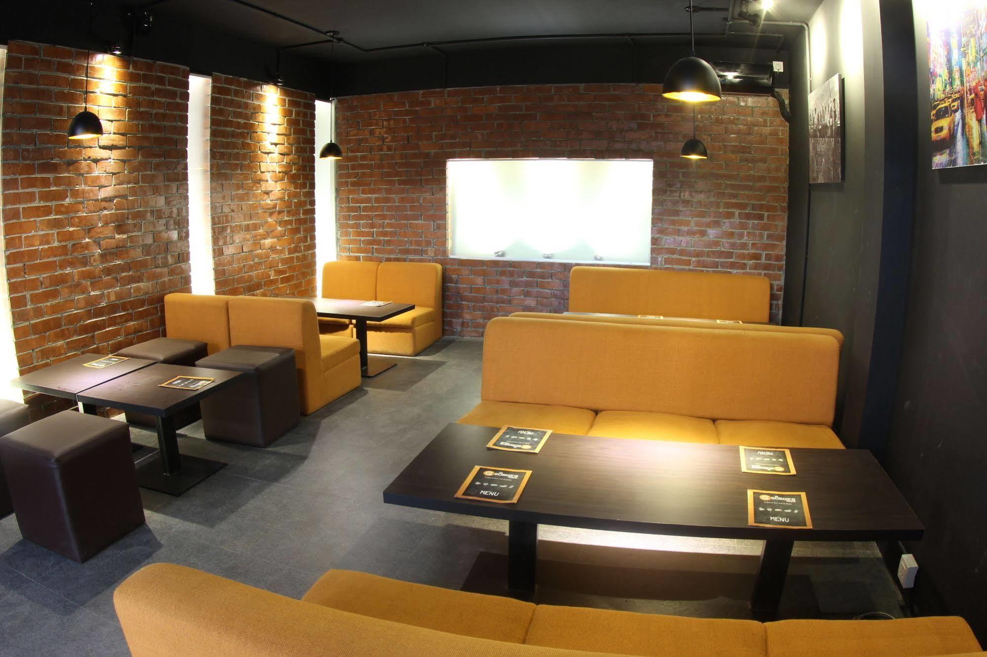 里士满套房酒店 达卡 外观 照片