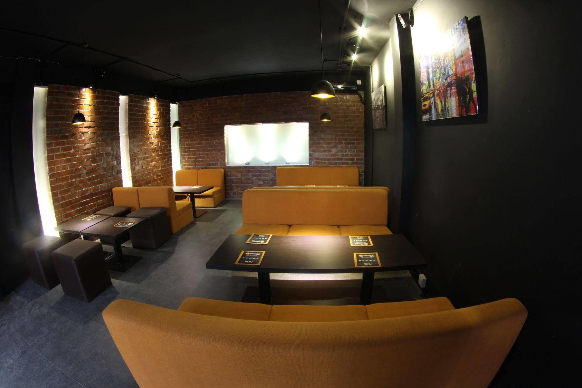 里士满套房酒店 达卡 外观 照片
